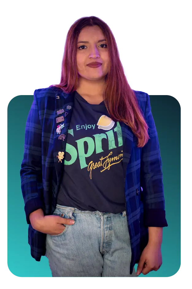 angie pulido makondo