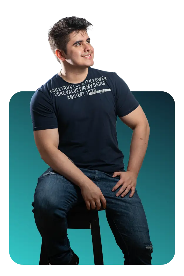 leonardo bravo makondo